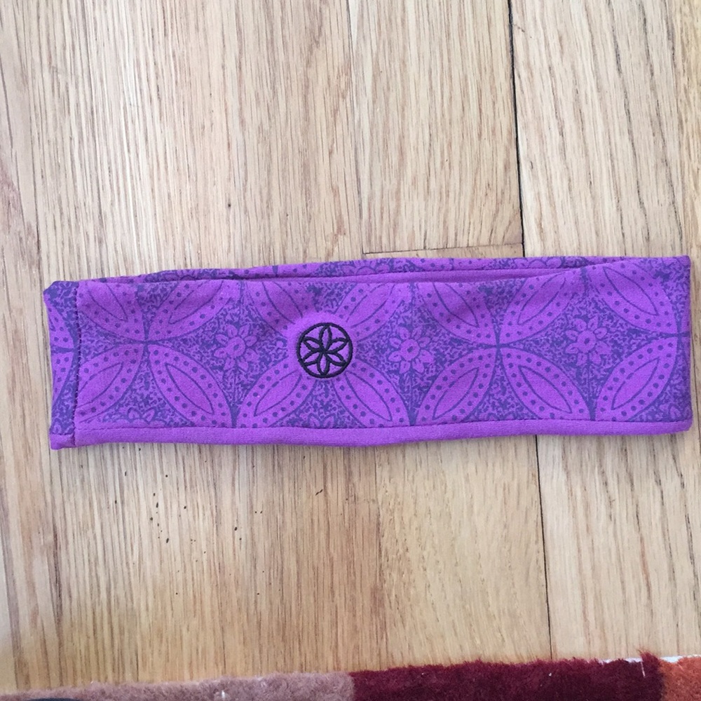 Sports Headband